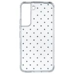 Capa Brilhante La Casa de las Carcasas leve e protetora para Samsung Galaxy S22