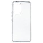 Funda para móvil La Casa de las Carcasas Silicona Transparente Ligera para Samsung Galaxy A53 5G