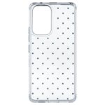 Funda Brillantes La Casa de las Carcasas Ligera Ajuste Perfecto para Samsung Galaxy A53 5G