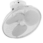 Soler & Palau Artic-400R Deckenventilator 60W
