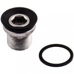 Shimano Tornillo Fijación Bielas Fc-m4000 Octalink