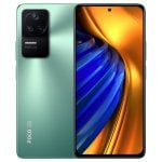 POCO F4 6/128GB 5G Verde Nebula gratuito