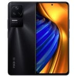 POCO F4 6/128 GB 5G Nero Notte Gratuito