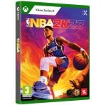 Serie Xbox NBA 2K23