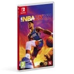 NBA 2K23 Nintendo Switch