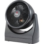 Fm Heating BF20 Ventilateur De Bureau 35W