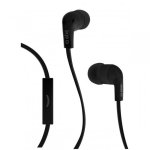 SBS Auricolari filo stereo in-ear Flat Studio Mix 30