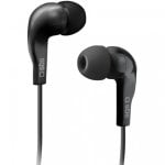 SBS Mix 10 Auriculares Pretos