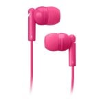 SBS Tune Auriculares Rosa