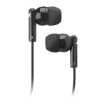 SBS Tune Auriculares Pretos