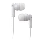 SBS Tune Auriculares Brancos