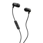 Skullcandy Jib Auriculares com Microfone Pretos