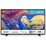 Nilait Prisma 40FA5001S 40-Zoll-LED-FullHD-Smart-TV