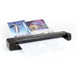 I.R.I.S. IRIScan Express 4 Scanner a foglio 1200 x 1200 DPI A4 Nero