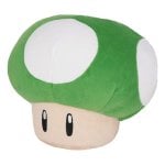 Sherwood Media Super Mario Peluche 1 Fungo