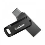 SanDisk Ultra Dual Drive Go USB-C da 64 GB