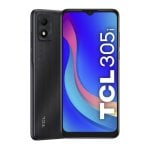 TCL 305i 4G 2GB 64GB 6.52" Schwarz