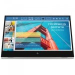 HP E-Series E14 G4 Monitor PC 35,6 cm (14") 1920 x 1080 Pixel Full HD LED Bianco HP E-Series E14 G4 Monitor PC 35,6 cm (14") 1920 x 1080 Pixel Full HD LED Bianco