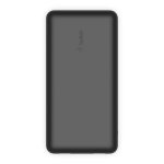 Powerbank Belkin BPB012btBK 20000mAh USB-C 15W Schwarz