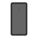 Batterie externe Belkin BPB012btBK 20000mAh USB-C 15W Noir Batterie externe Belkin BPB012btBK 20000mAh USB-C 15W Noir