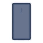 Batterie externe Belkin BPB012btBL 20000mAh 15W USB-C Bleu Batterie externe Belkin BPB012btBL 20000mAh 15W USB-C Bleu