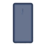 Powerbank Belkin BPB012btBL 20000mAh USB-C 15W Blau