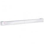 Leifheit Telegant 30 Protect Wand-Rack Weiß