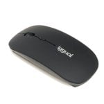 Mouse wireless Iggual BOM 1600 DPI Nero