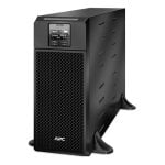 APC Smart-UPS SRT6KXLI SAI 6000VA 6000W APC Smart-UPS SRT6KXLI SAI 6000VA 6000W