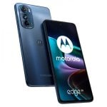 Motorola Edge 30 5G 8GB 128GB 6.55" Gris Météore