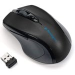 Kensington Mouse wireless Pro Fit™ di medie dimensioni