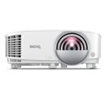 Benq MX825STH Proyector ANSI DLP XGA 3500 Lúmenes Blanco Benq MX825STH Proyector ANSI DLP XGA 3500 Lúmenes Blanco