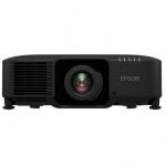 Projetor Epson EB-PU2010B WUXGA 10000 Lúmenes 3LCD 300" Laser Instalação Lentes Intercambiáveis Projetor Epson EB-PU2010B WUXGA 10000 Lúmenes 3LCD 300" Laser Instalação Lentes Intercambiáveis