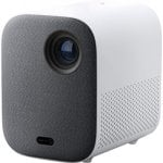 Projetor Xiaomi Mi Smart Projector 2 FullHD 500 Lúmenes 120" LED DLP Smart TV Portátil