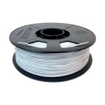 Leon3D ABS Plus Filamentspule Grau 1,75 mm 700 g