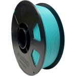 Leon3D Bobina de Filamento PLA PLA+ Aguamarina 1.75mm 850g