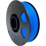 Bobina di filamento PLA Leon3D PLA+ blu ciano 1,75 mm 850 g