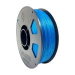 Leon3D Bobina de Filamento PLA PLA+ Glitter Oceáno 1.75mm 850g