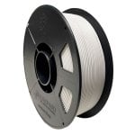 Bobina di filamento PLA Leon3D PLA+ Grigio 1,75 mm 850 g