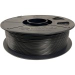 Leon3D Bobina de Filamento PLA PLA+ Negro 1.75mm 2500g