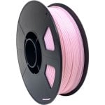 Bobina di filamento PLA Leon3D PLA+ rosa pastello 1,75 mm 850 g