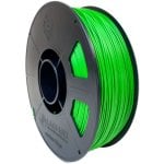 Bobina di filamento PLA Leon3D PLA+ Verde 1,75 mm 850 g