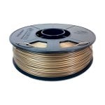 Bobina di filamento Leon3D ABS Plus Gold 1,75 mm 700 g