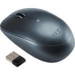 Mouse wireless MSI M98 2000 DPI Nero Mouse wireless MSI M98 2000 DPI Nero