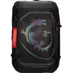 Mochila Gaming MSI Titan Mochila Gaming MSI Titan