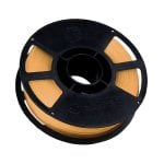 Leon3D Bobina de Filamento PLA Madera Pino 1.75mm 350g