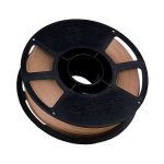 Leon3D Bobina de Filamento PLA Metal Bronce 1.75mm 350g