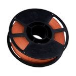 Leon3D Bobina de Filamento PLA Metal Cobre 1.75mm 350g