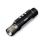 Torcia elettrica ricaricabile Nextool Thunder da esterno 1000 lumen nera