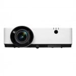 Projetor NEC ME403U WUXGA 4000 Lúmenes 300" Lâmpada 3LCD Multipresenter Wireless Projetor NEC ME403U WUXGA 4000 Lúmenes 300" Lâmpada 3LCD Multipresenter Wireless